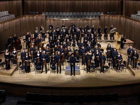 San Diego Symphony: Journeys To California - Rachmaninoff Symphony No. 3